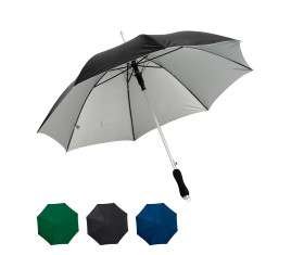 Automatic umbrella with UV protection Avignon