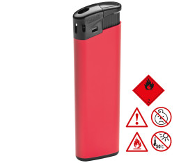 Electronic lighter