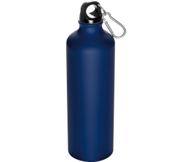 800ml Drinking bottle with snap hook