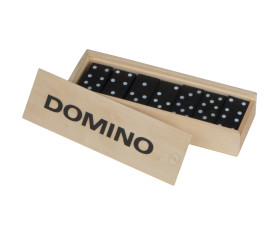 Game of dominoes Ko Samui