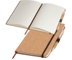 A5 Notebook Bastogne