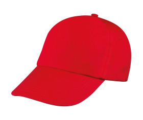 5-panel baseball cap Santa Fe