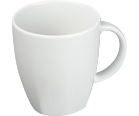 New Bone China cup