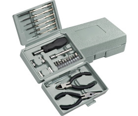 25-parts tool set Managua