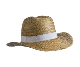 Straw hat Summerside