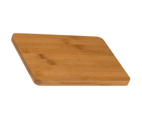 Bamboo board Bressanone