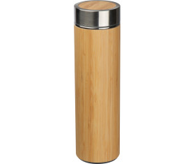 Isolating Flask Valdemoro