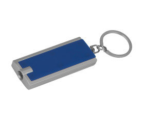 Plastic key ring Bath