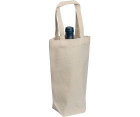 Cotton wine bag Nice