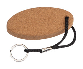 Cork keychain Watersports