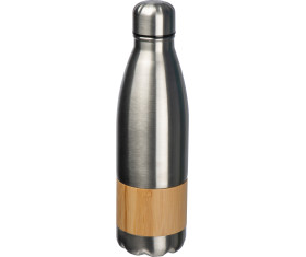 Stainless steel bottle Kobe