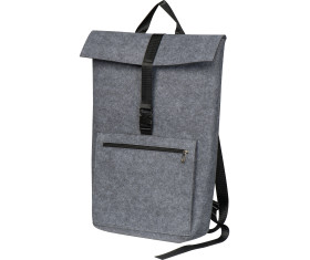 RPET Felt Backpack Birmingham