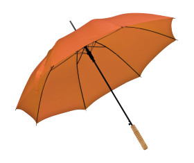 Automatic walking-stick umbrella Le Mans