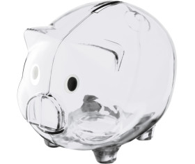 Piggy bank Leicester