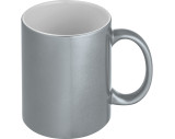 Metallic finish mug Alhambra