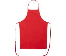 Tablier en coton Oeko-Tex STANDARD 100 Grillmeister