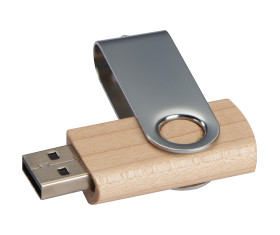 Clé USB Lessines 4 GB