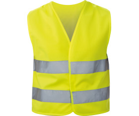 Gilet de sécurité pour enfants Ilo