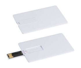 Tarjeta USB 8 GB