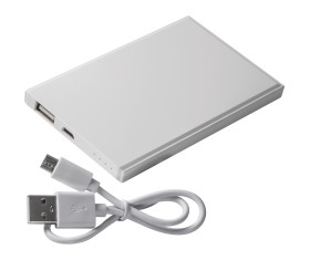 PowerBank de 2.200 mAh con puerto USB