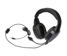 Auriculares con sonido envolvente Dunfermline