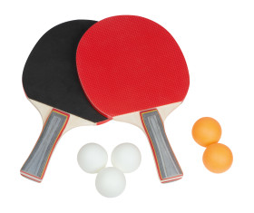 Juego de tenis de mesa Masstricht