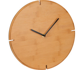 Reloj de pared Hampton