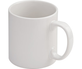 Taza de cerámica Monza