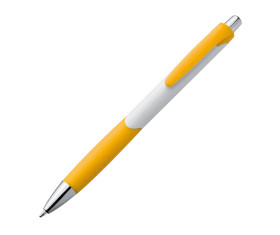Bolígrafo plástico Mao