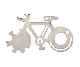 Fiets multitool Oviedo