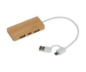 USB-hub Kuala Lumpur